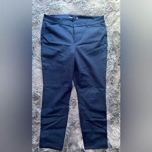 Old Navy Pixie Pants